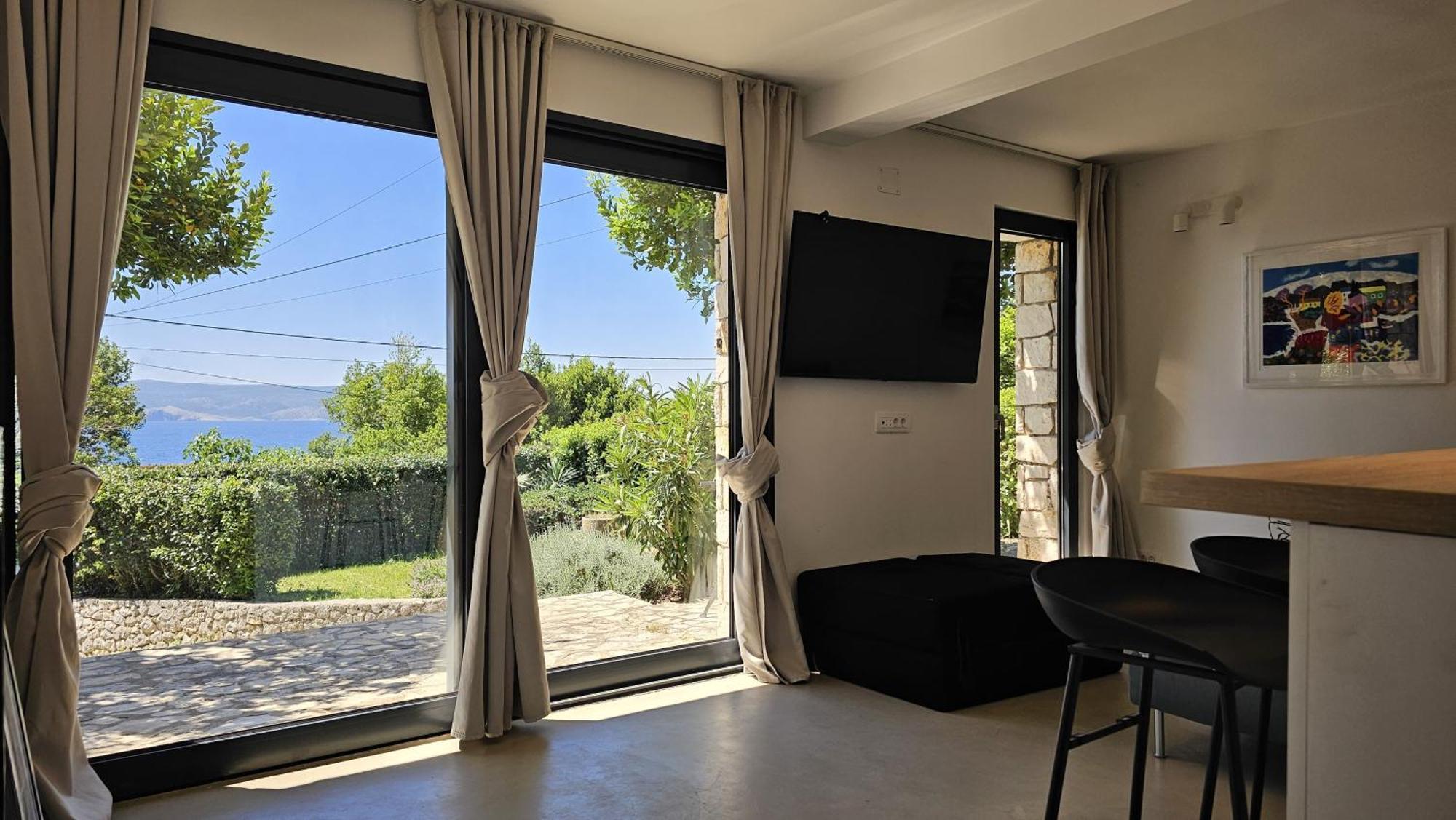 Apartment Val Mar